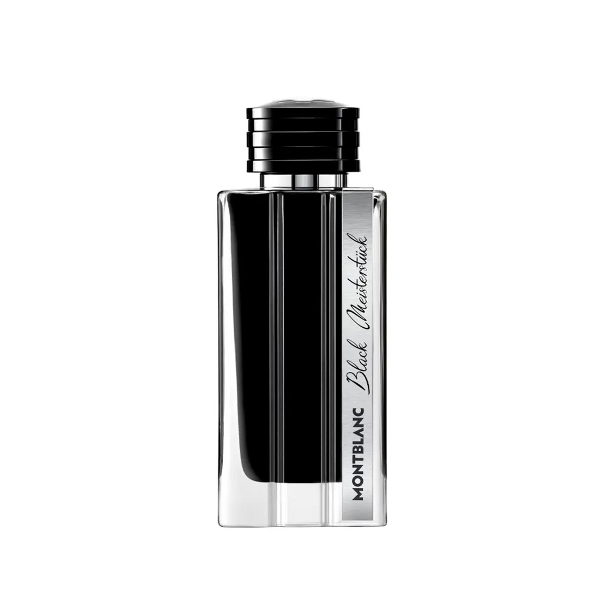 Montblanc Collection Black Meiterstuck Eau de parfum 125 ml