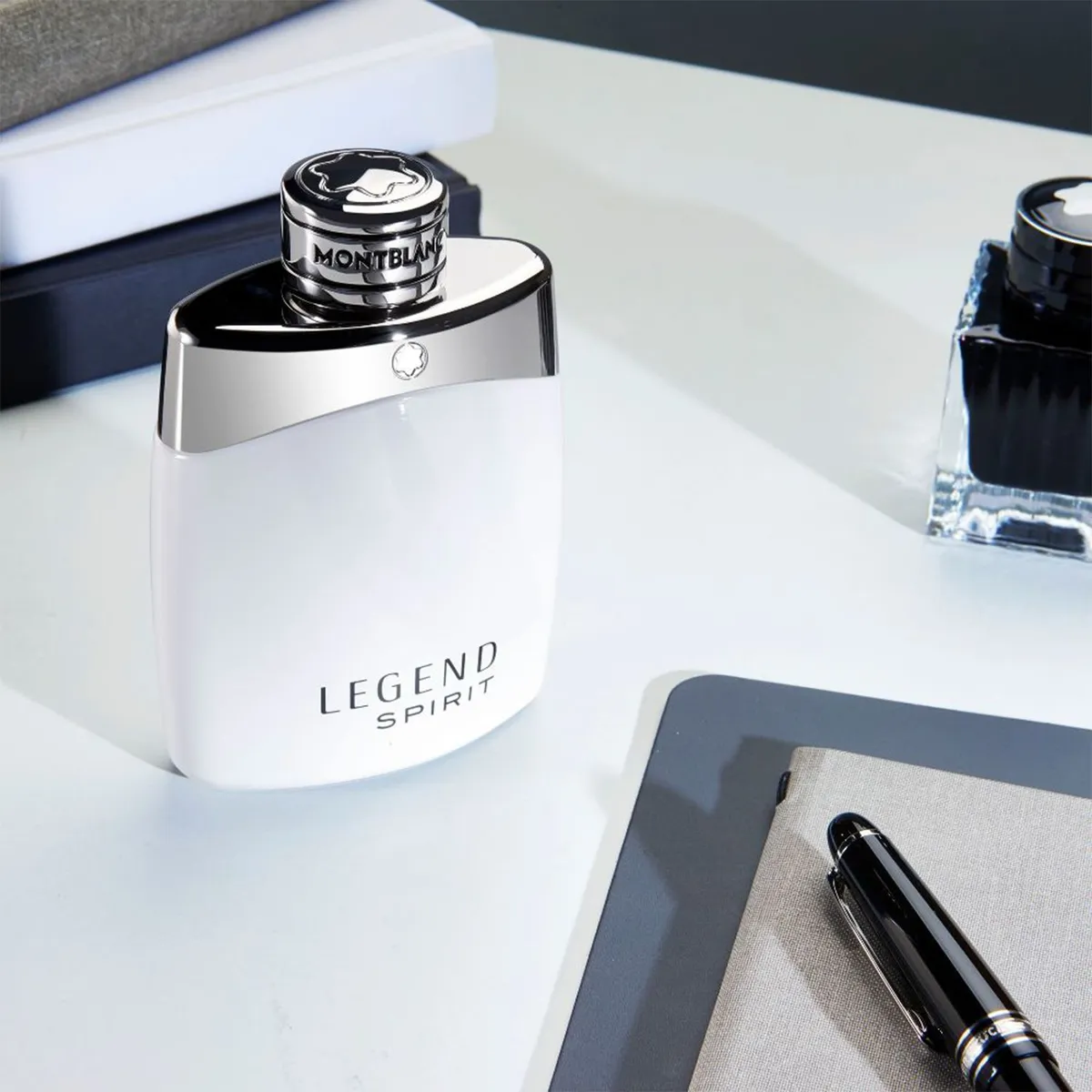Montblanc Legend Spirit 100 ml