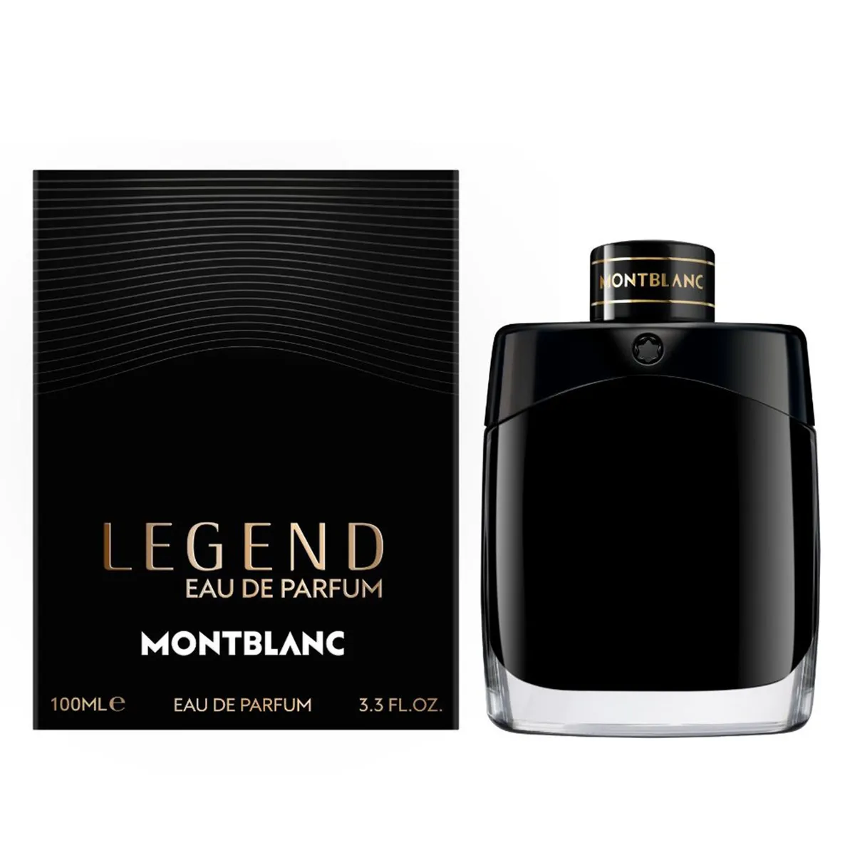 Perfume Hombre Montblanc Legend Eau de parfum 100 ml