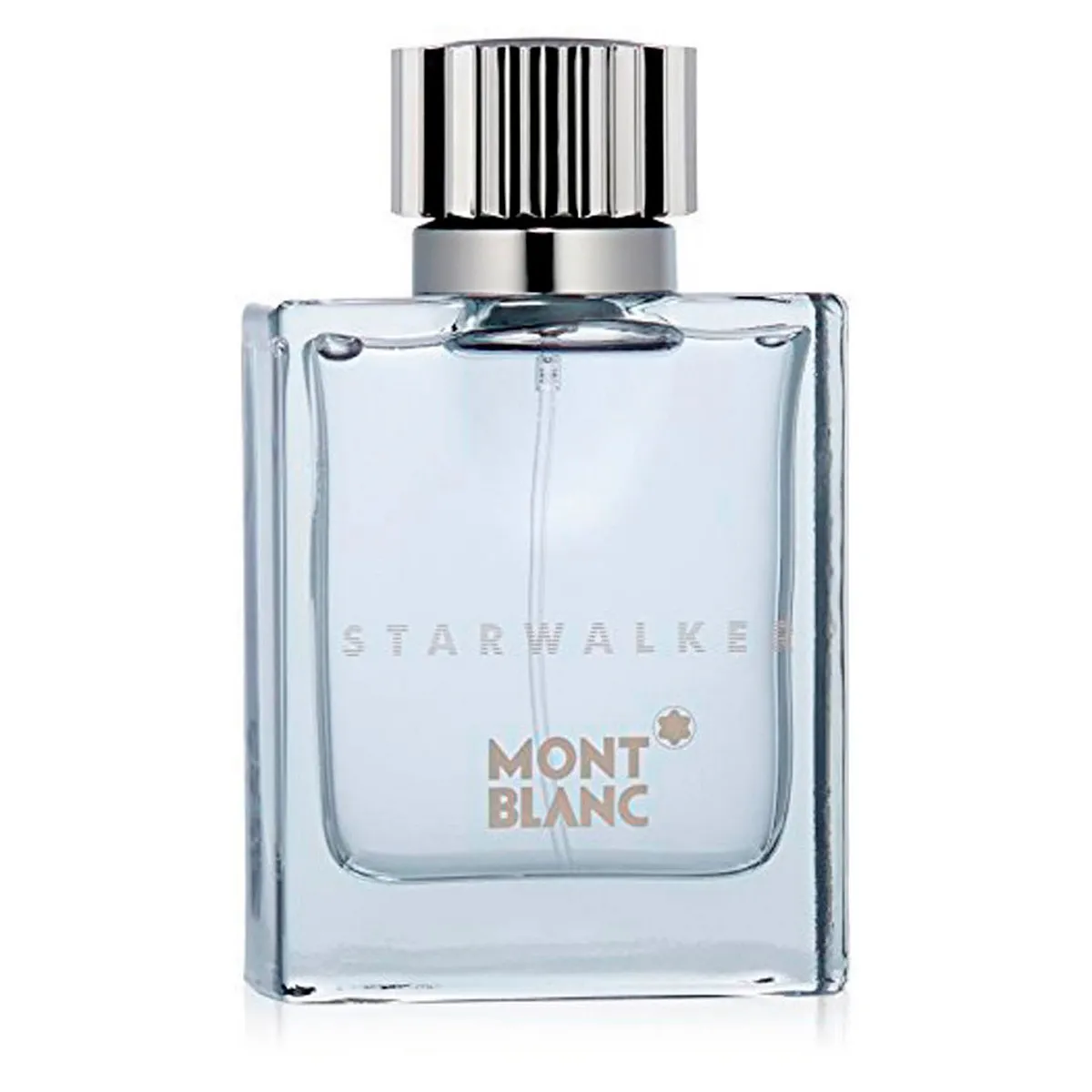 Perfume Hombre Starwalker Montblanc 75 ml Eau de Toilette