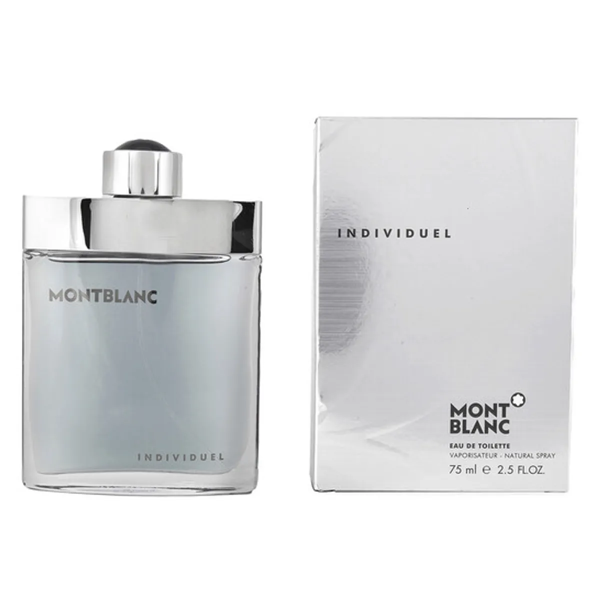 Perfume Hombre Montblanc Individuel 75ml EDT