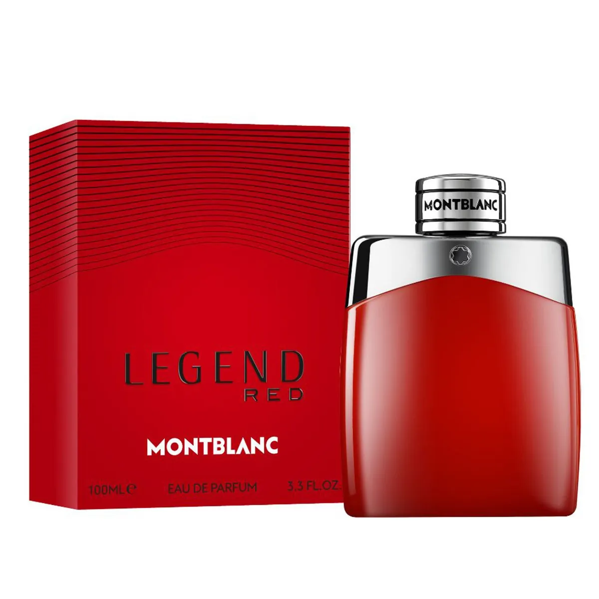 Montblanc Legend Red Eau de parfum 100 ml