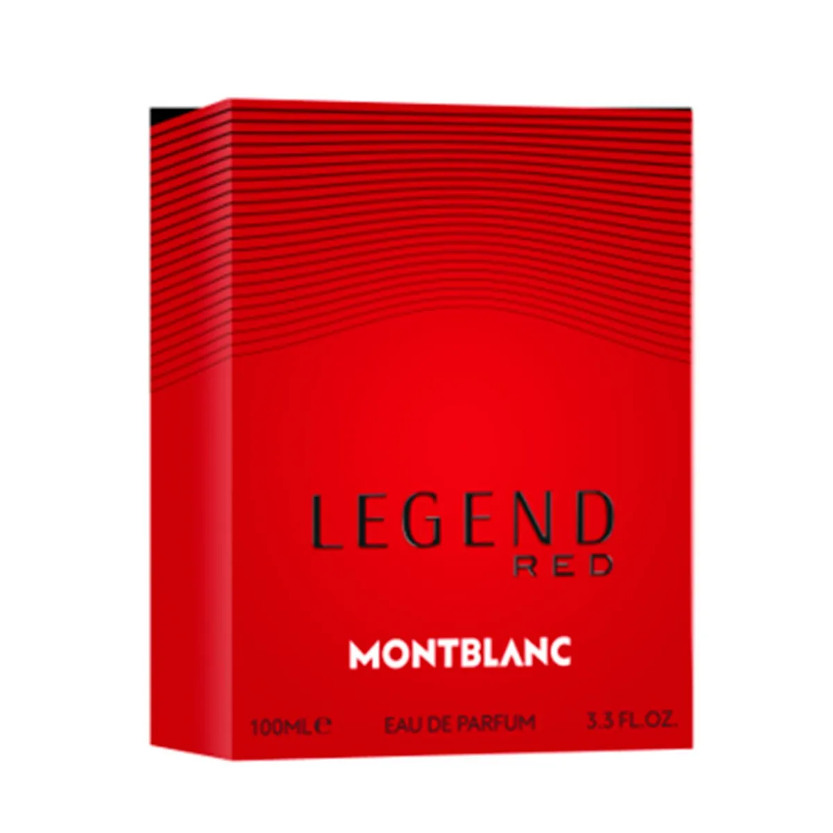 Montblanc Legend Red Eau de parfum 100 ml