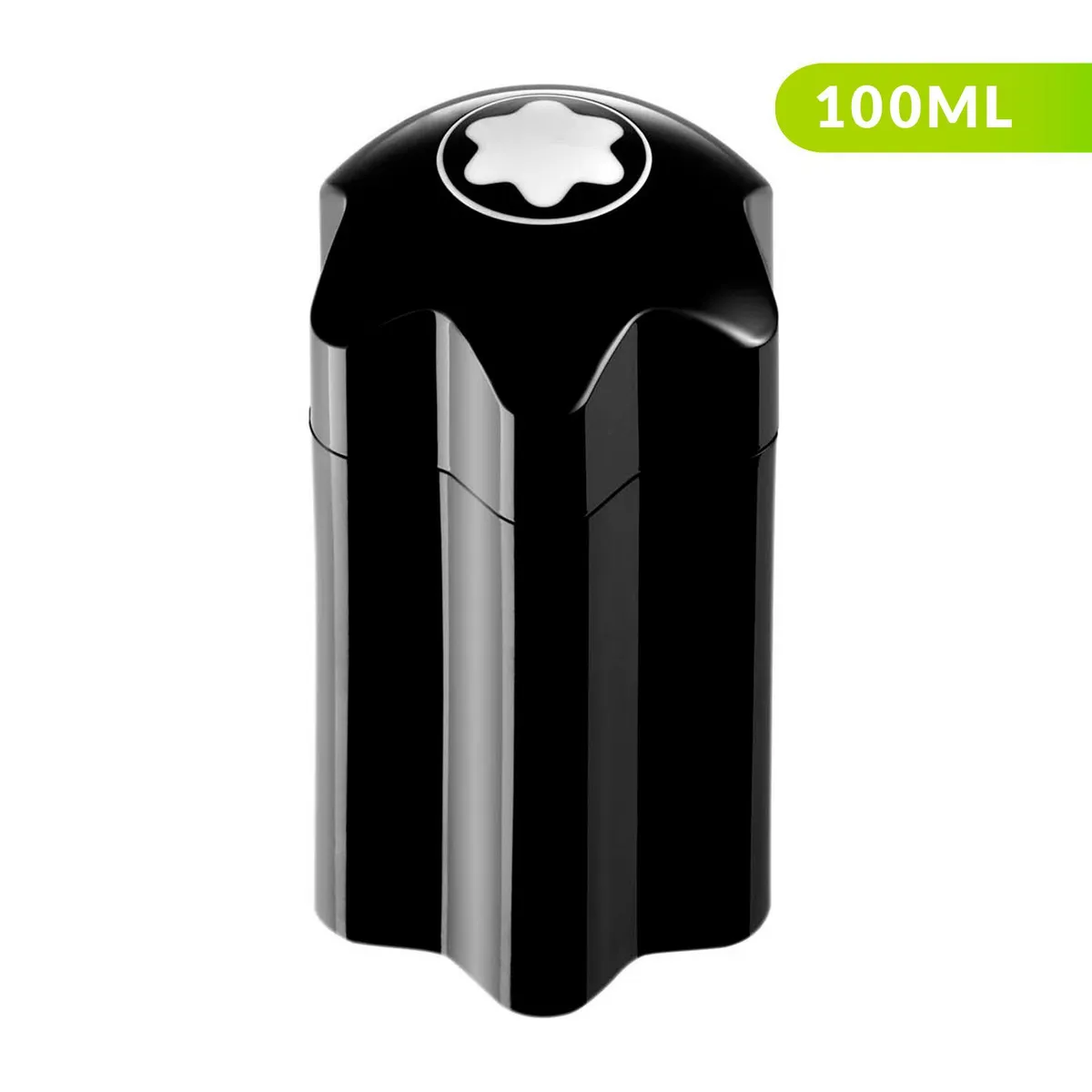 Perfume Montblanc Emblem Hombre 100 ml Eau de toilette